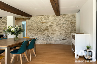 achat maison carquefou 44470