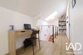 achat maison carquefou 44470