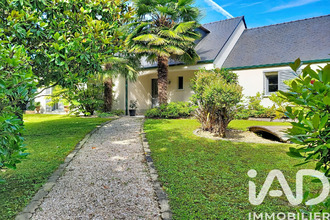 achat maison carquefou 44470