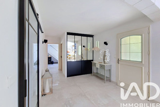 achat maison carquefou 44470