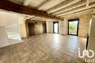 achat maison carquefou 44470