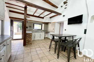 achat maison carquefou 44470