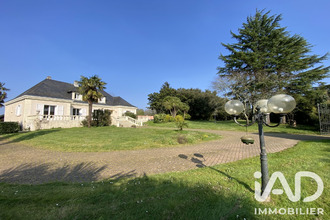 achat maison carquefou 44470