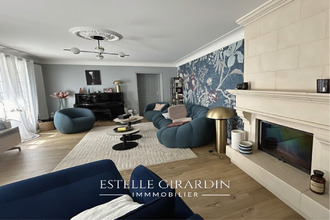 achat maison carquefou 44470