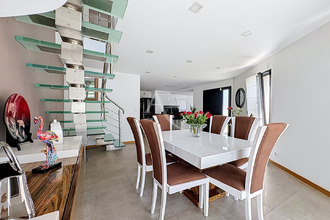 achat maison carquefou 44470