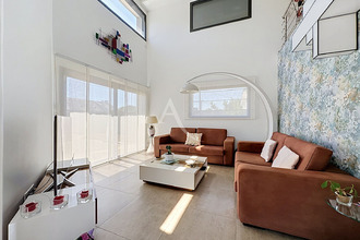achat maison carquefou 44470