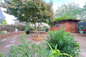 achat maison carquefou 44470