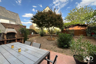 achat maison carquefou 44470