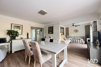 achat maison carquefou 44470