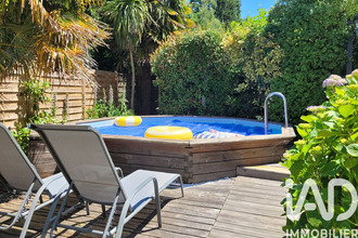 achat maison carquefou 44470