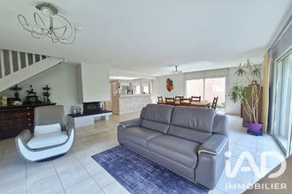 achat maison carquefou 44470