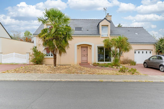 achat maison carquefou 44470