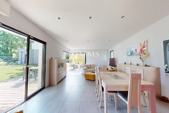 achat maison carquefou 44470