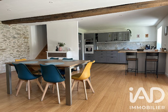 achat maison carquefou 44470