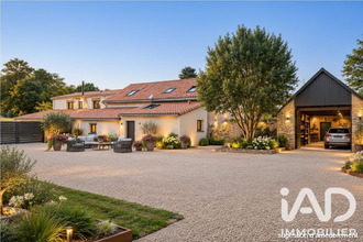 achat maison carquefou 44470
