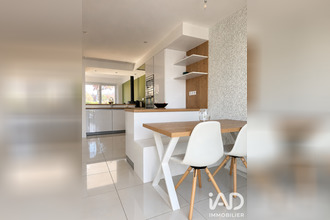 achat maison carquefou 44470