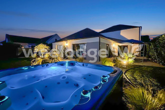 achat maison carquefou 44470