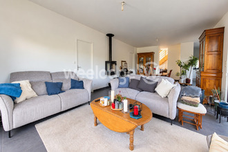 achat maison carquefou 44470