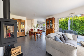 achat maison carquefou 44470
