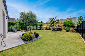 achat maison carquefou 44470