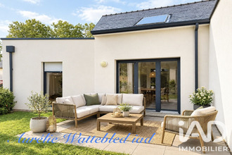 achat maison carquefou 44470