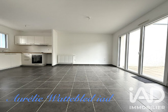 achat maison carquefou 44470