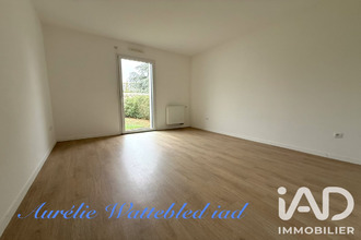 achat maison carquefou 44470