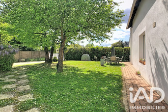 achat maison carquefou 44470