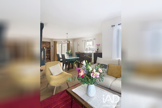 achat maison carquefou 44470