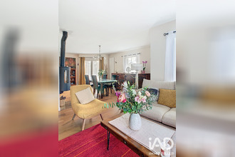 achat maison carquefou 44470