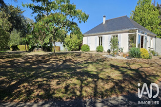 achat maison carquefou 44470