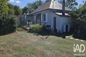 achat maison carquefou 44470