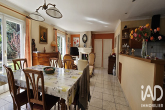 achat maison carquefou 44470