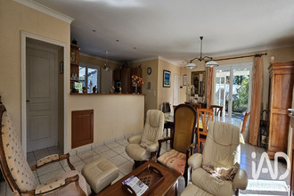 achat maison carquefou 44470