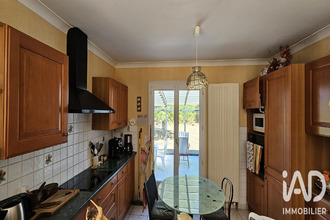 achat maison carquefou 44470