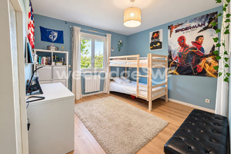 achat maison carquefou 44470