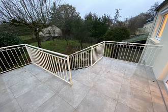 achat maison carquefou 44470