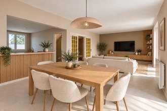 achat maison carquefou 44470