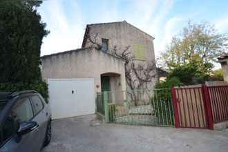 achat maison carqueiranne 83320