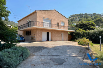 achat maison carqueiranne 83320