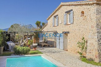 achat maison carqueiranne 83320