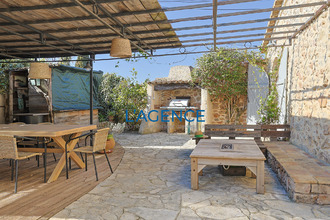 achat maison carqueiranne 83320