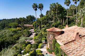 achat maison carqueiranne 83320