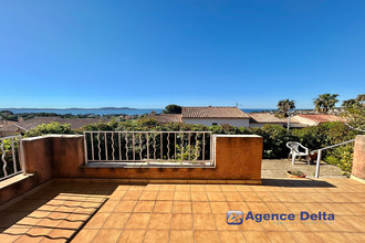 achat maison carqueiranne 83320