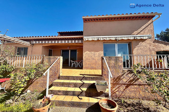 achat maison carqueiranne 83320