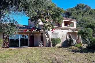 achat maison carqueiranne 83320