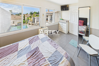 achat maison carqueiranne 83320