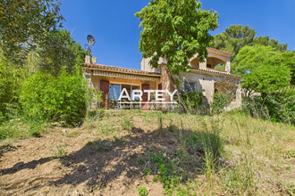 achat maison carqueiranne 83320