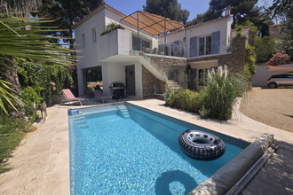 achat maison carqueiranne 83320