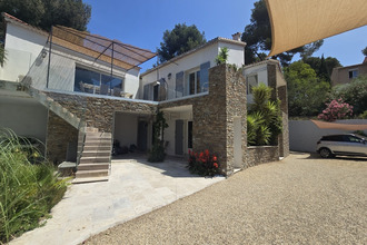 achat maison carqueiranne 83320